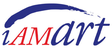 iAMart logo